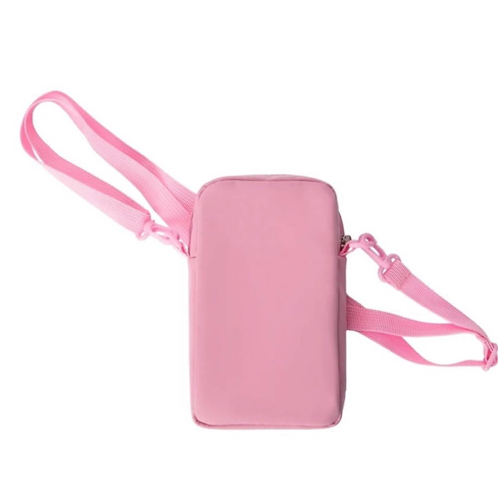 Bytech Pink Tech Travel Pouch - Picture 5 of 7